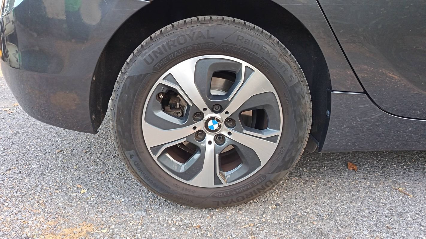 BMW Serie 2 Active Tourer - Photo 16