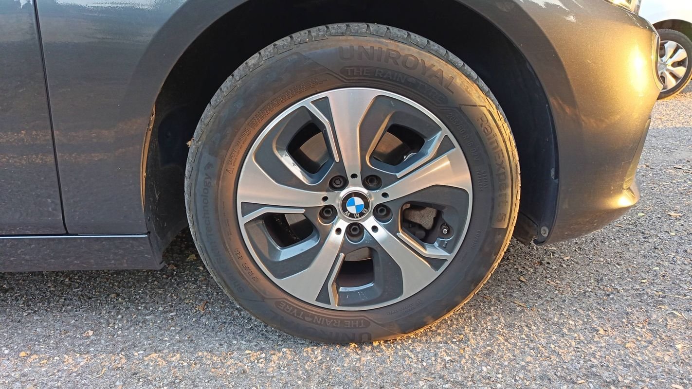 BMW Serie 2 Active Tourer - Photo 17