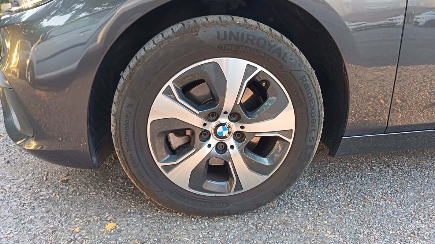 BMW Serie 2 Active Tourer - Photo 18