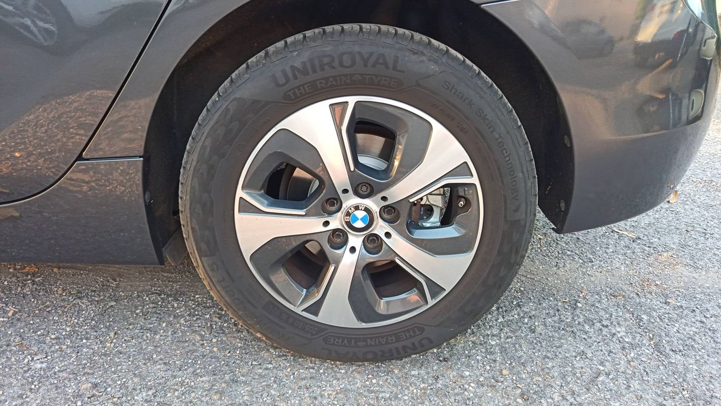 BMW Serie 2 Active Tourer - Photo 19