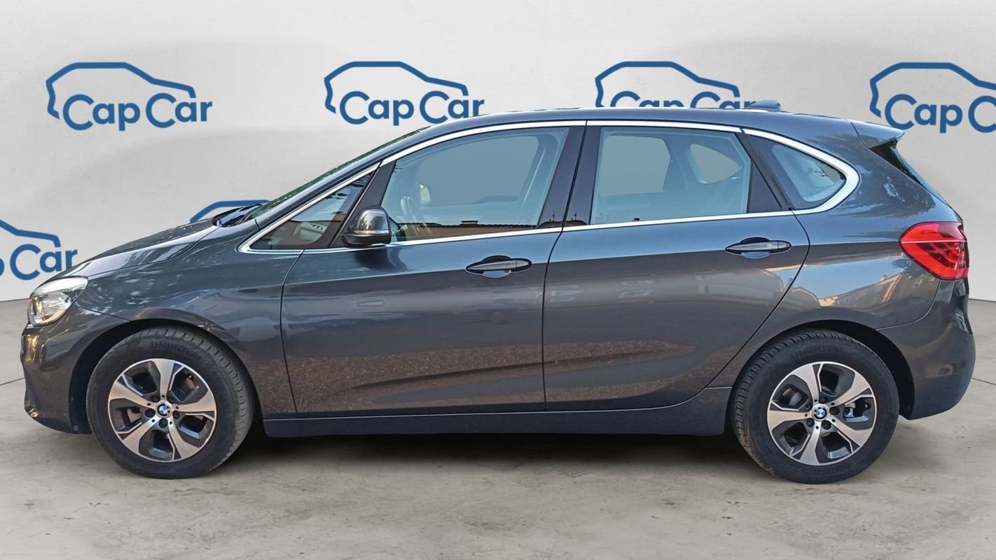BMW Serie 2 Active Tourer - Photo 2