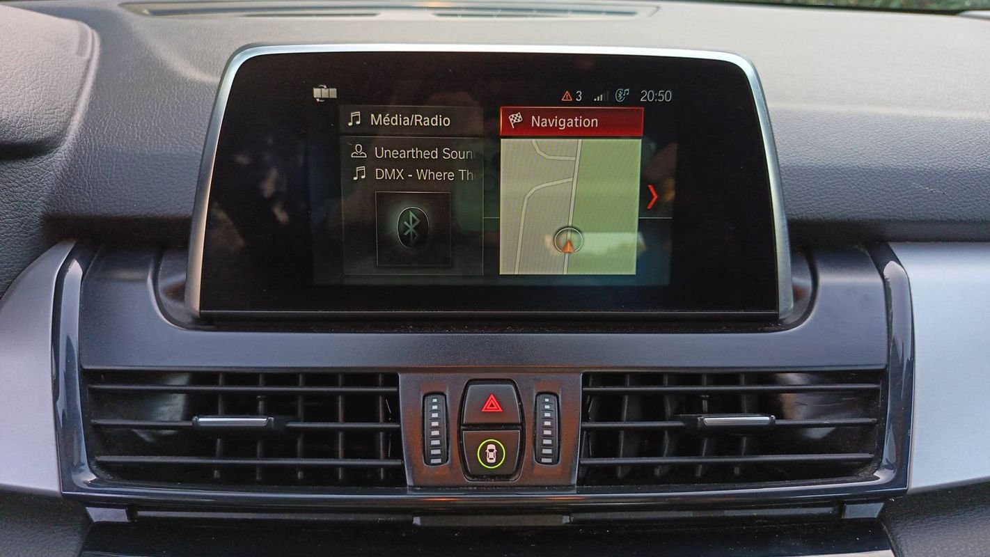 BMW Serie 2 Active Tourer - Photo 23