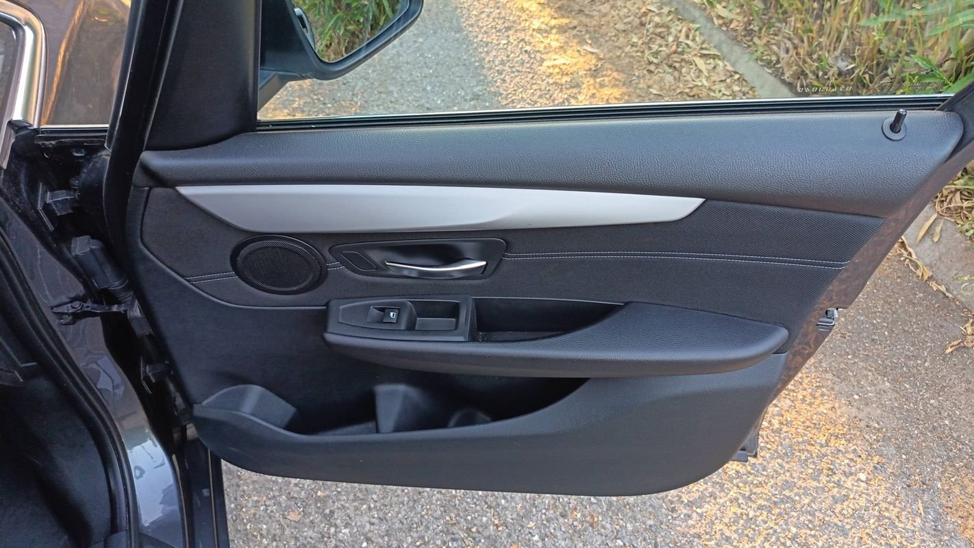BMW Serie 2 Active Tourer - Photo 24