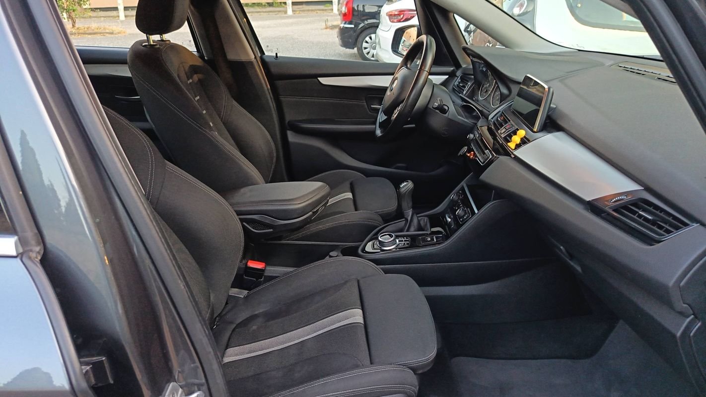 BMW Serie 2 Active Tourer - Photo 25