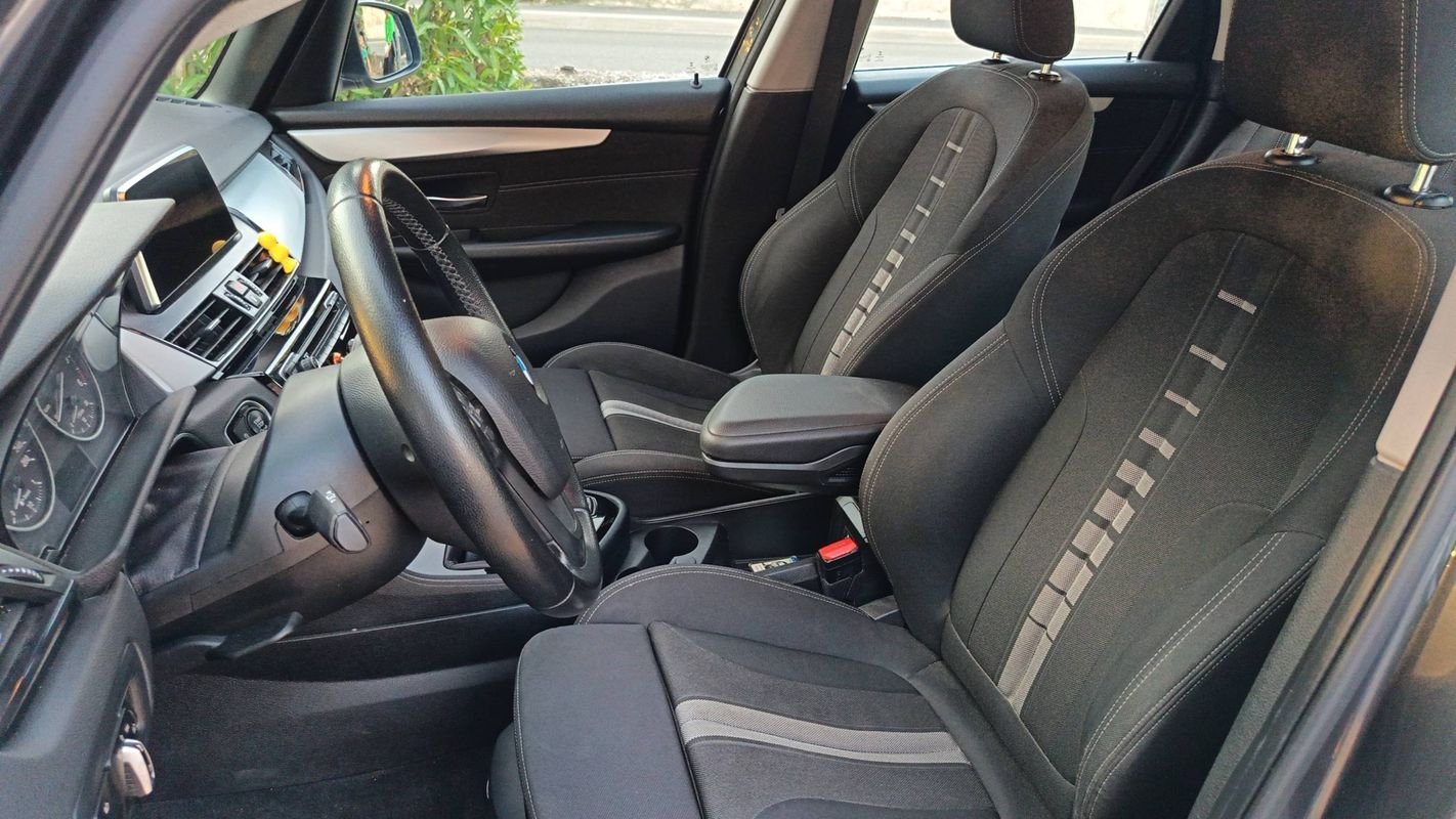 BMW Serie 2 Active Tourer - Photo 27