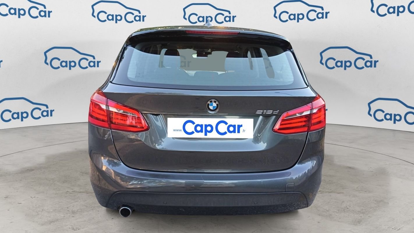 BMW Serie 2 Active Tourer - Photo 3