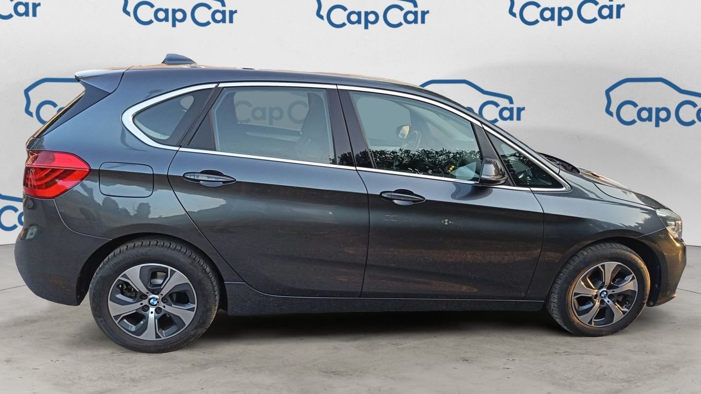 BMW Serie 2 Active Tourer - Photo 4