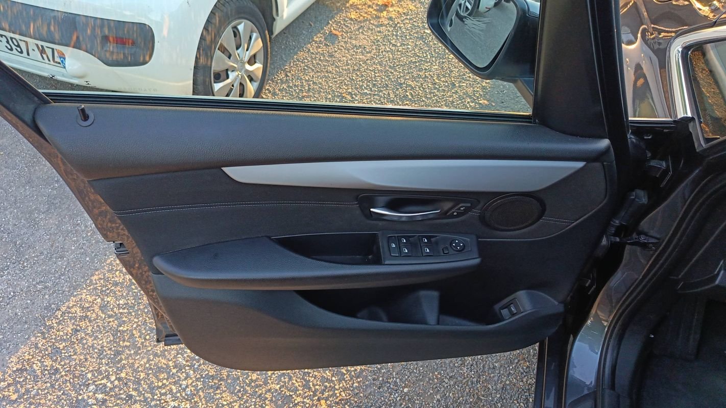 BMW Serie 2 Active Tourer - Photo 7