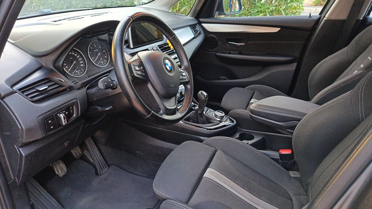 BMW Serie 2 Active Tourer - Photo 8