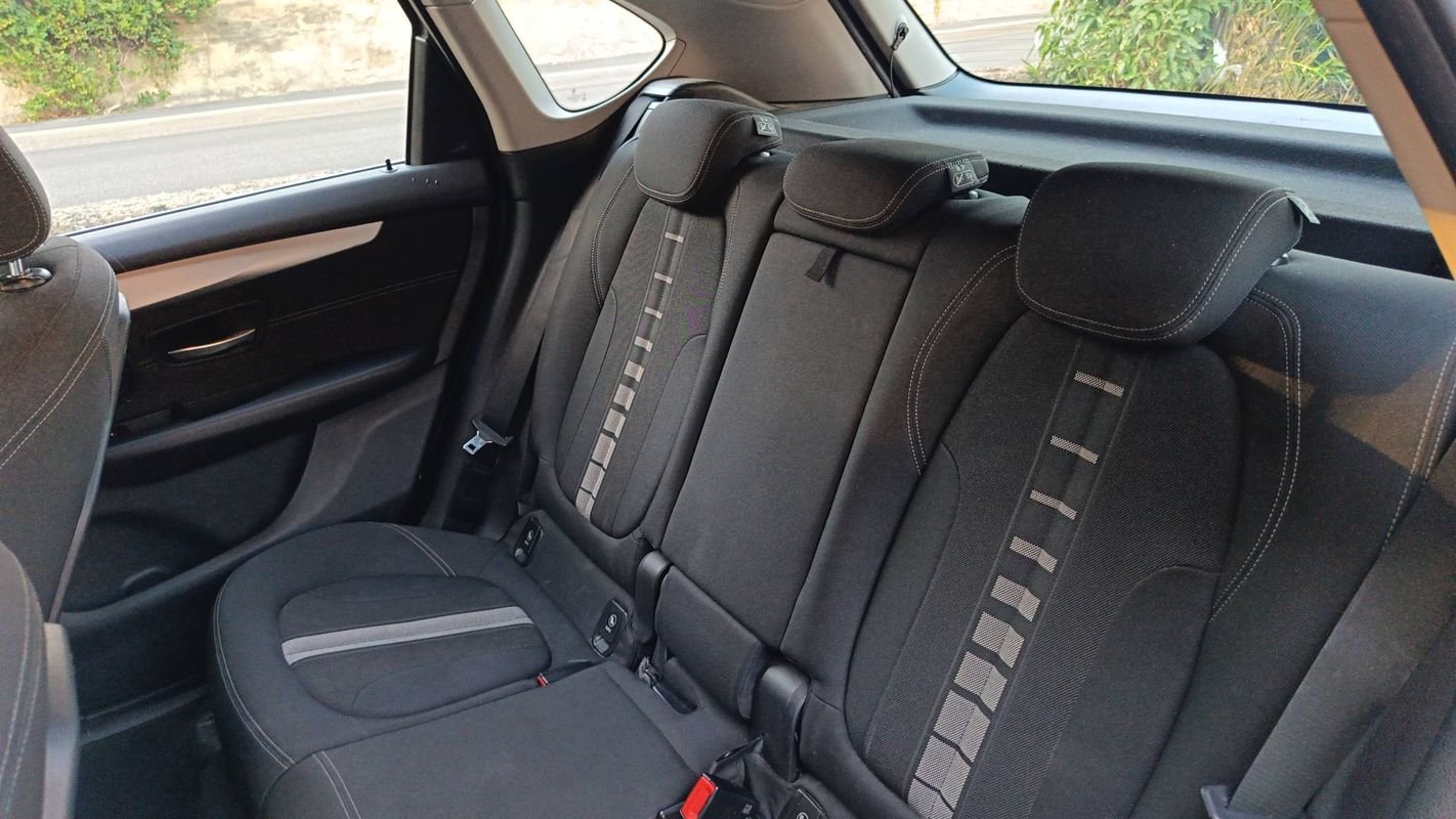 BMW Serie 2 Active Tourer - Photo 9