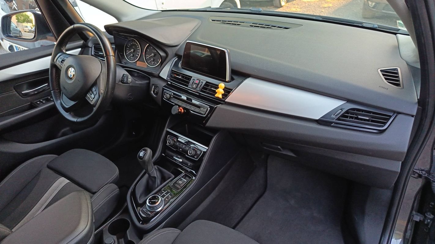 BMW Serie 2 Active Tourer - Photo 10