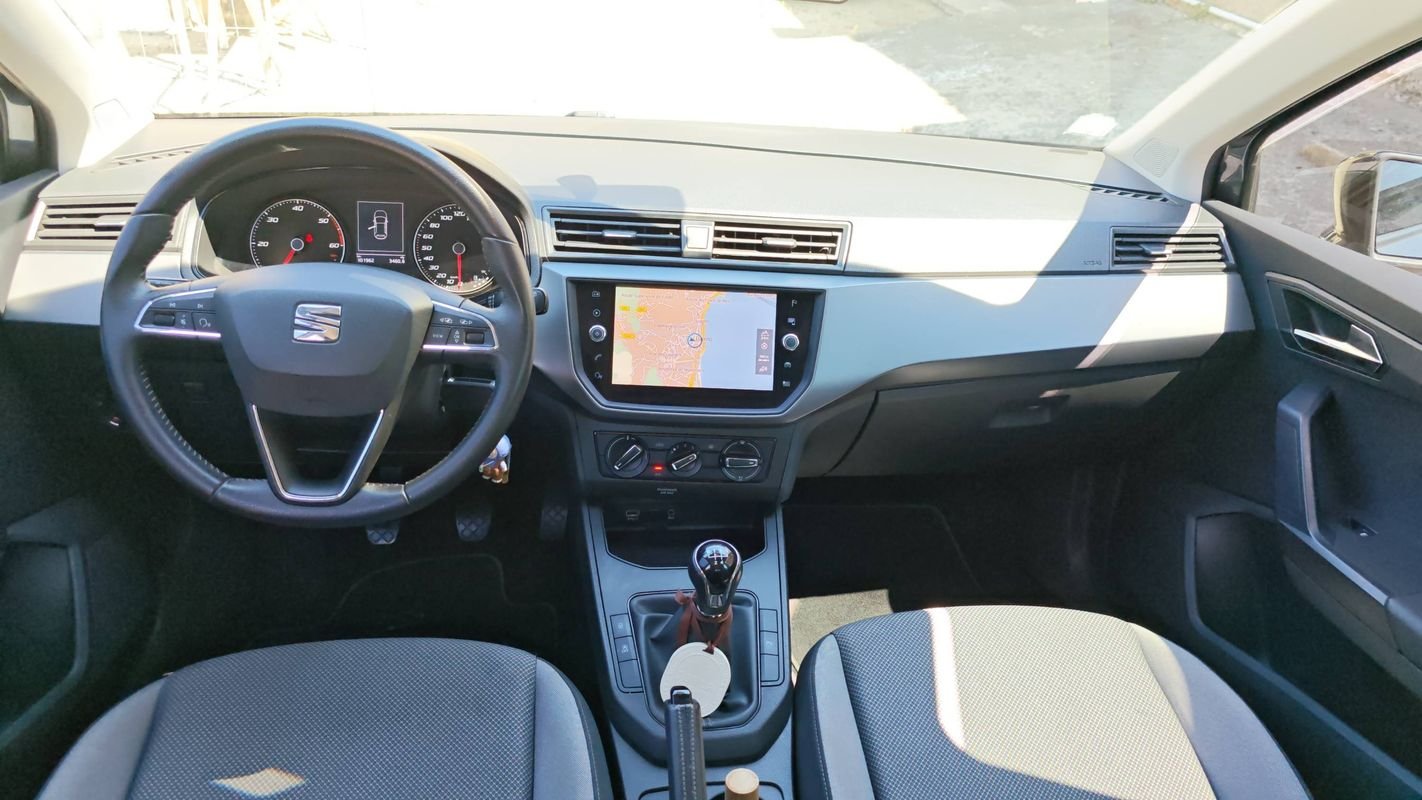 Seat Ibiza - Photo 11