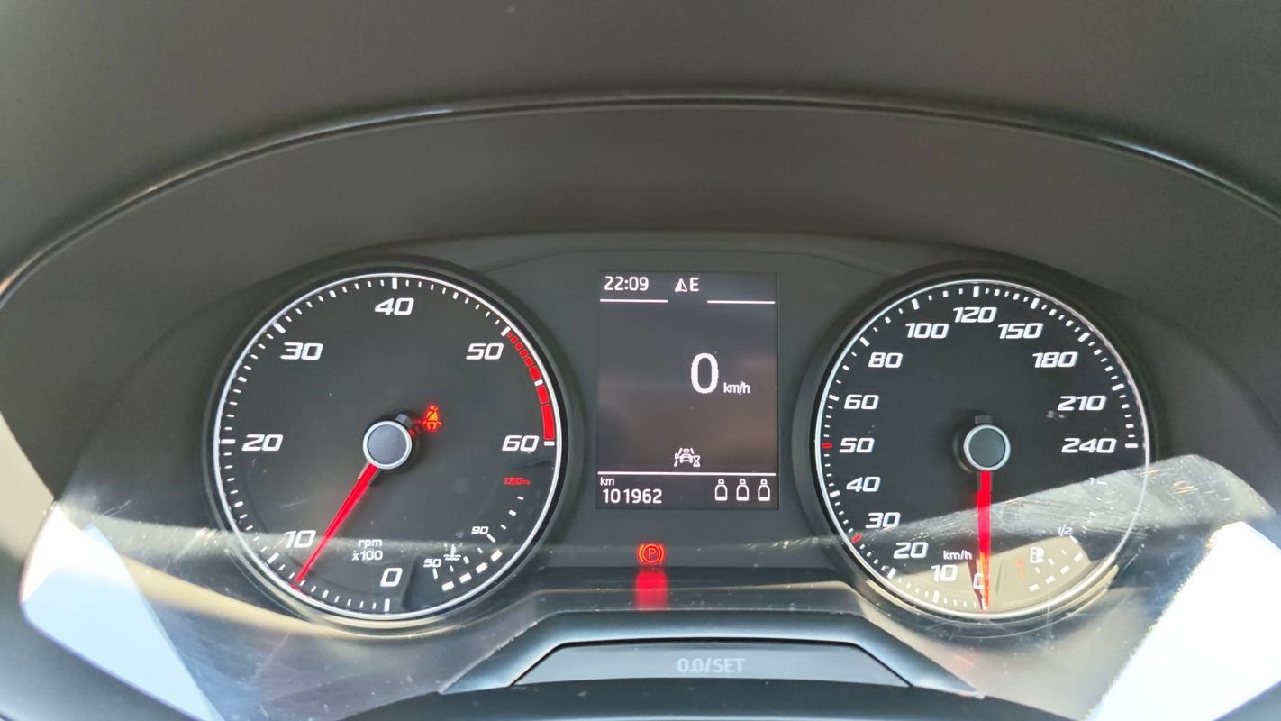 Seat Ibiza - Photo 12