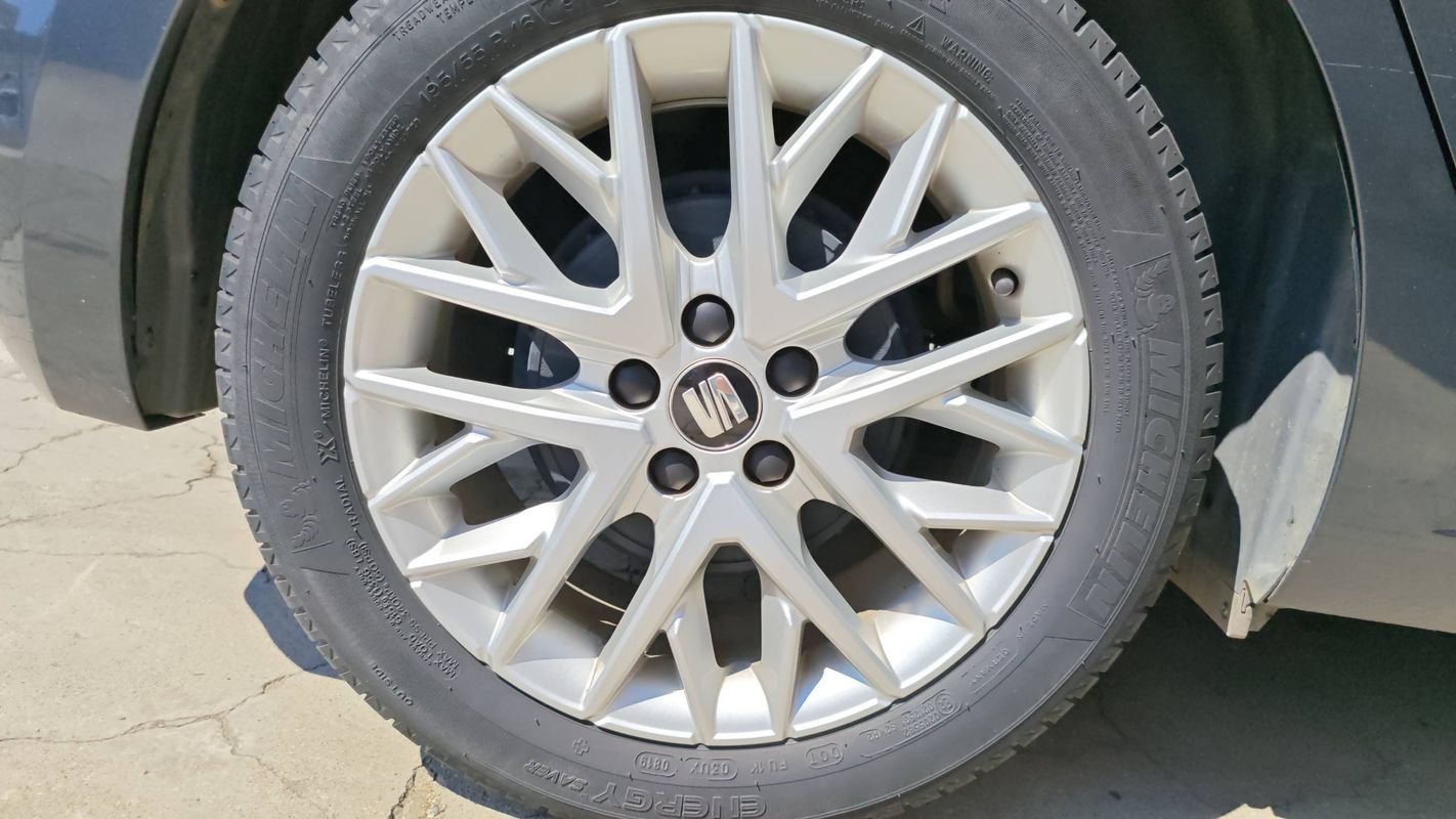 Seat Ibiza - Photo 16
