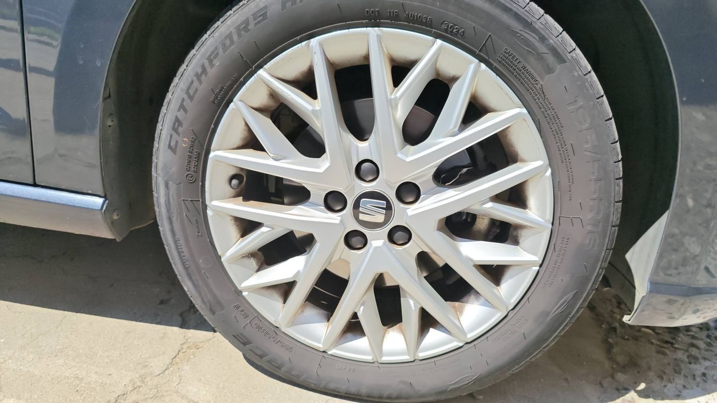 Seat Ibiza - Photo 17