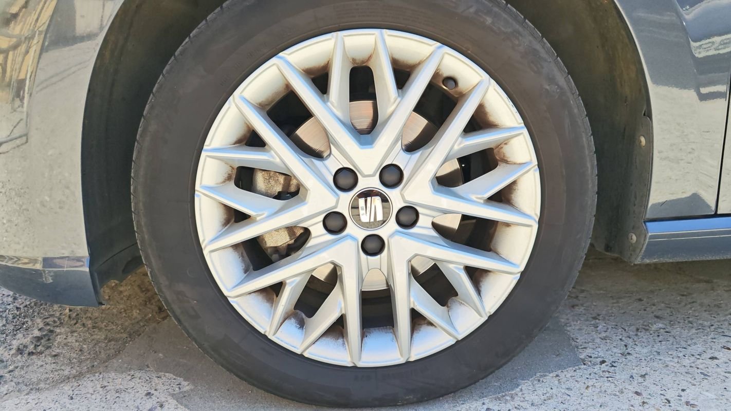 Seat Ibiza - Photo 18