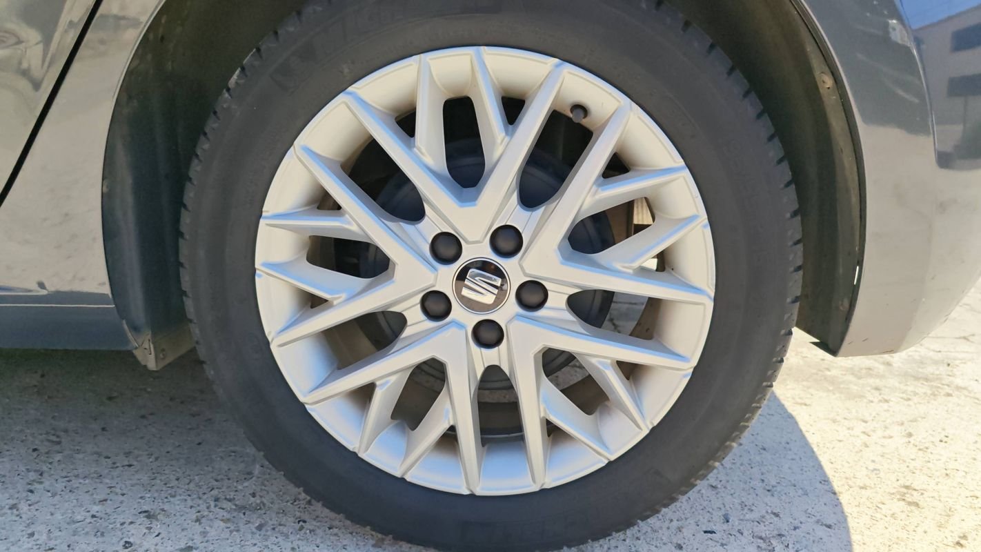 Seat Ibiza - Photo 19