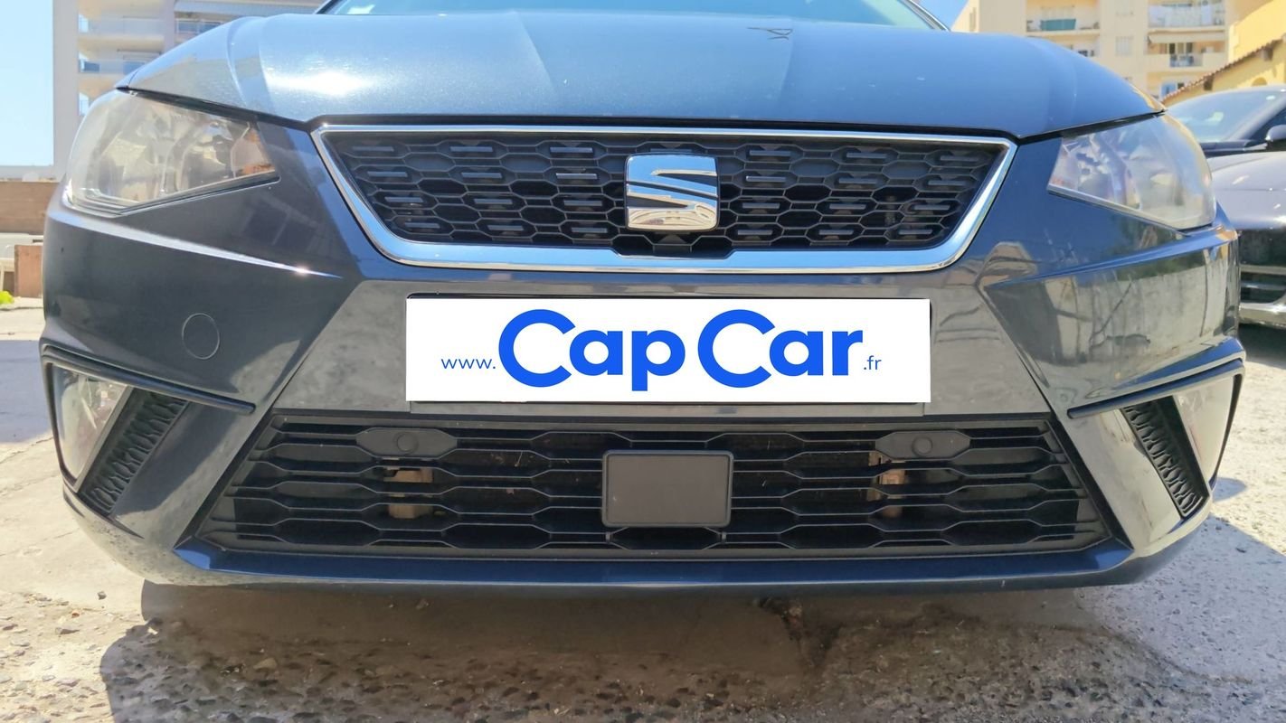 Seat Ibiza - Photo 20