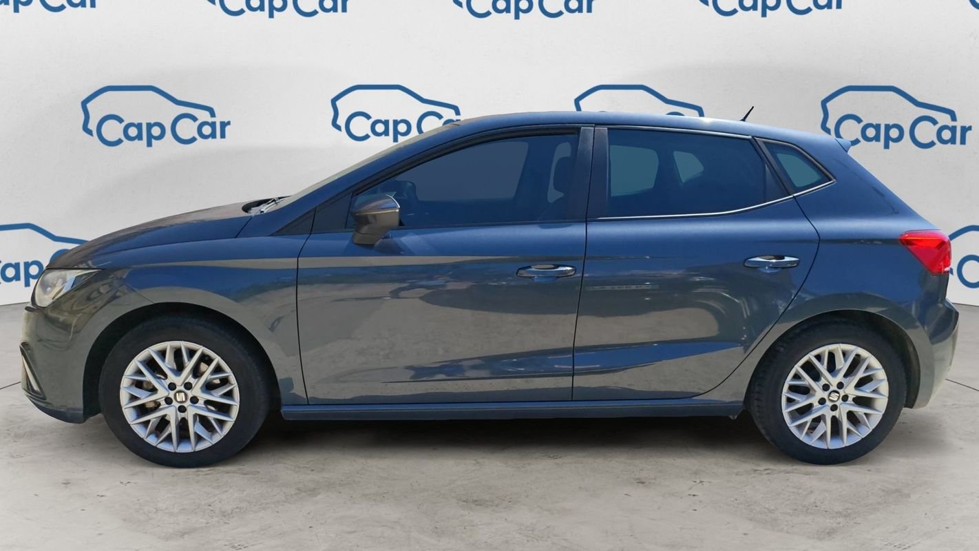 Seat Ibiza - Photo 2