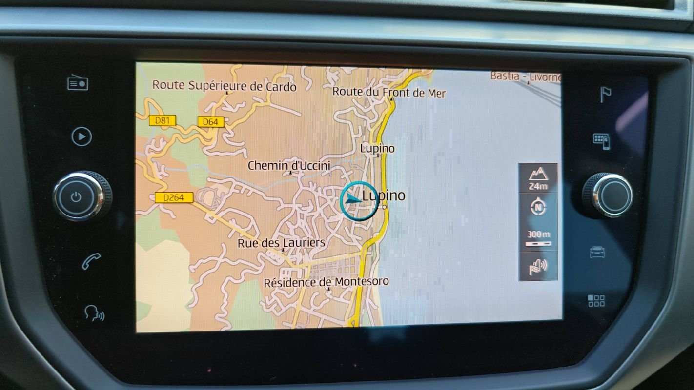 Seat Ibiza - Photo 22