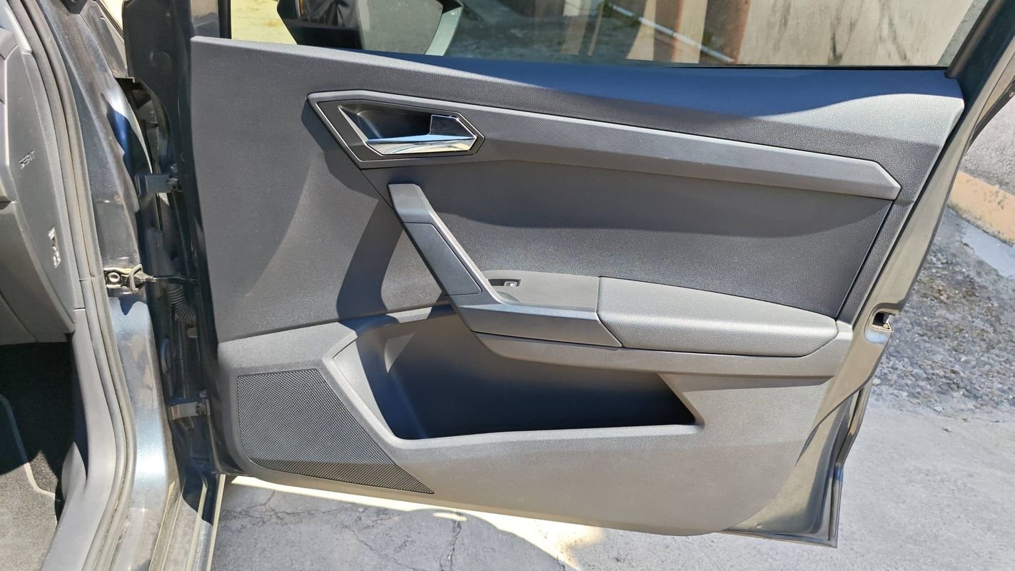 Seat Ibiza - Photo 23