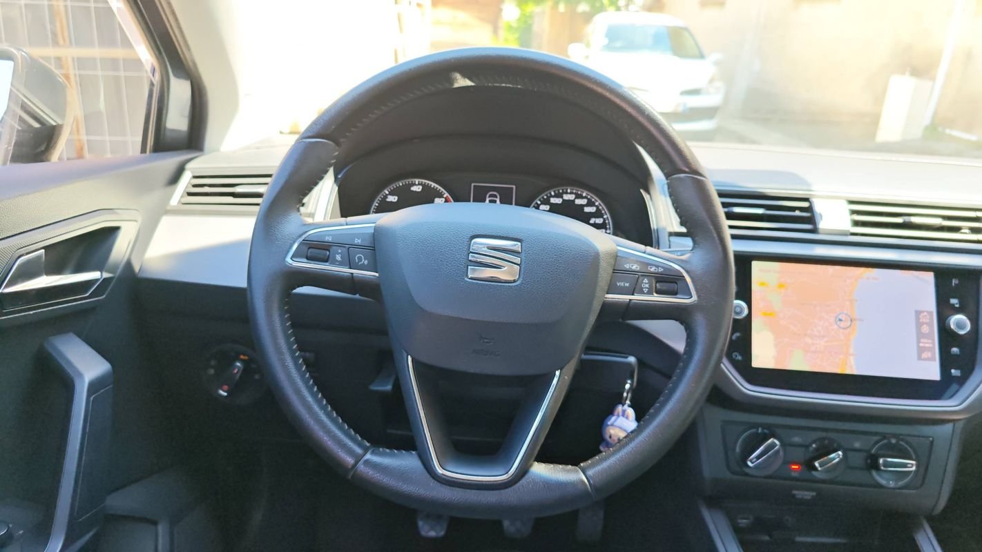 Seat Ibiza - Photo 24