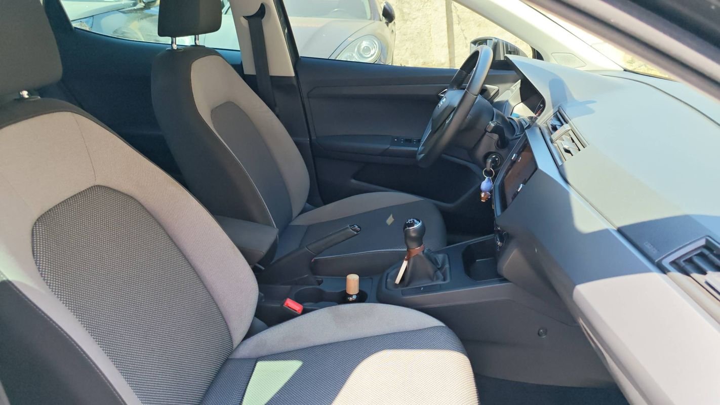 Seat Ibiza - Photo 25
