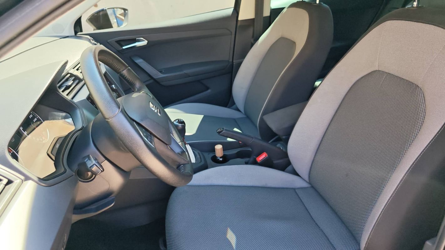 Seat Ibiza - Photo 26