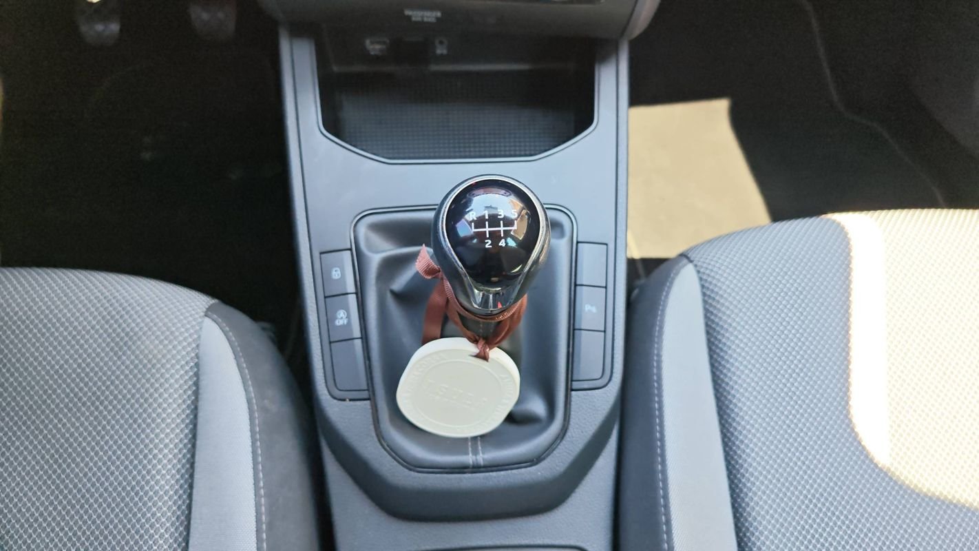 Seat Ibiza - Photo 27
