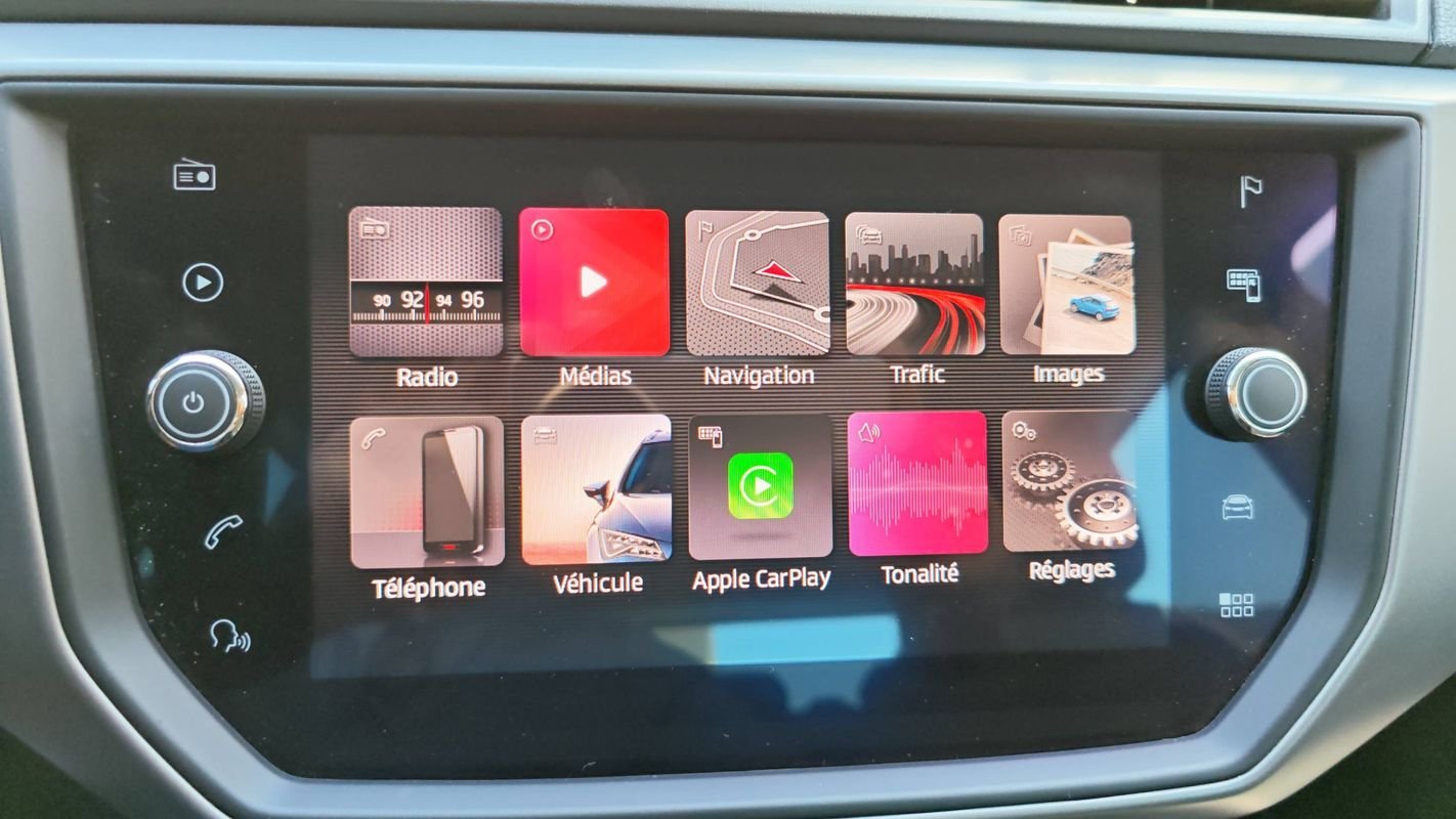 Seat Ibiza - Photo 28