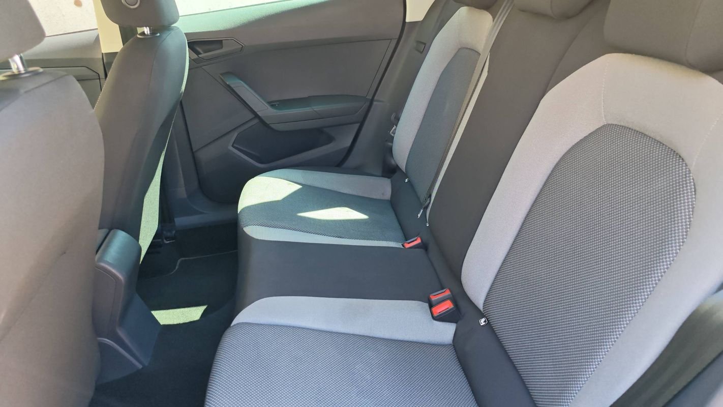 Seat Ibiza - Photo 29