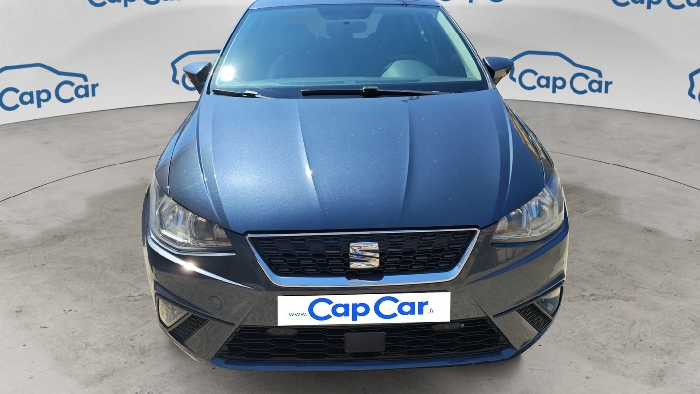 Seat Ibiza - Photo 5