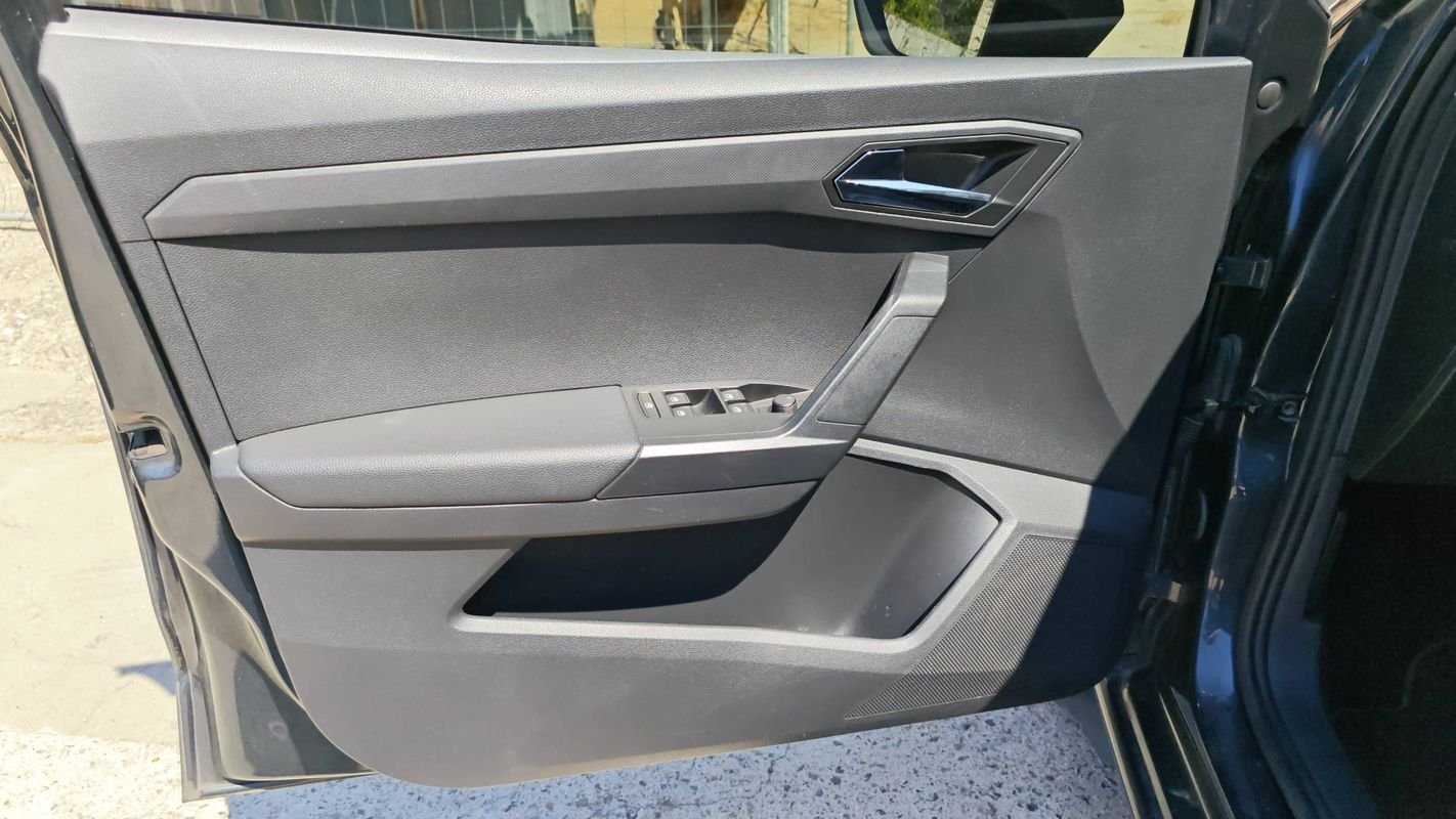 Seat Ibiza - Photo 7