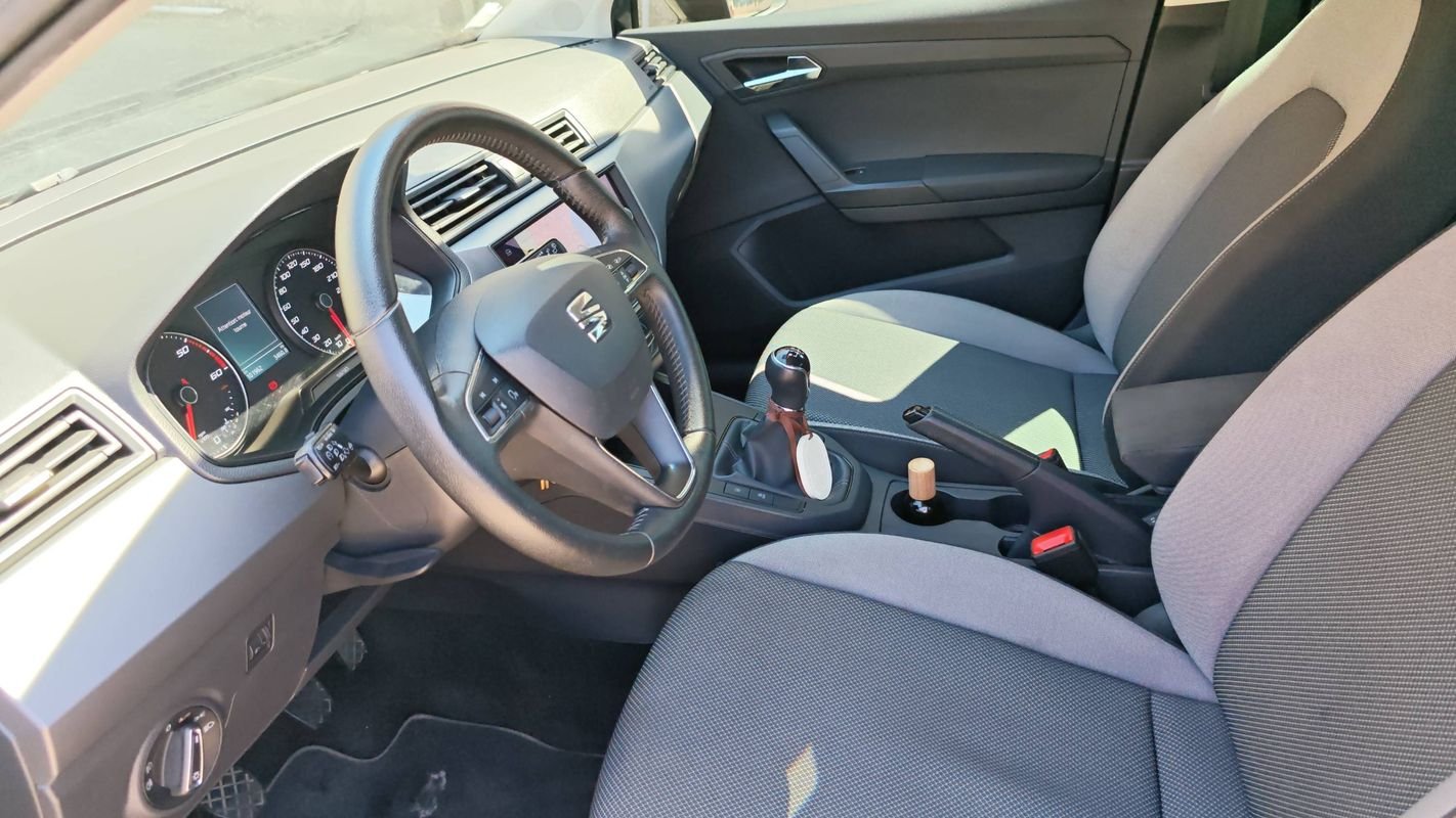 Seat Ibiza - Photo 8