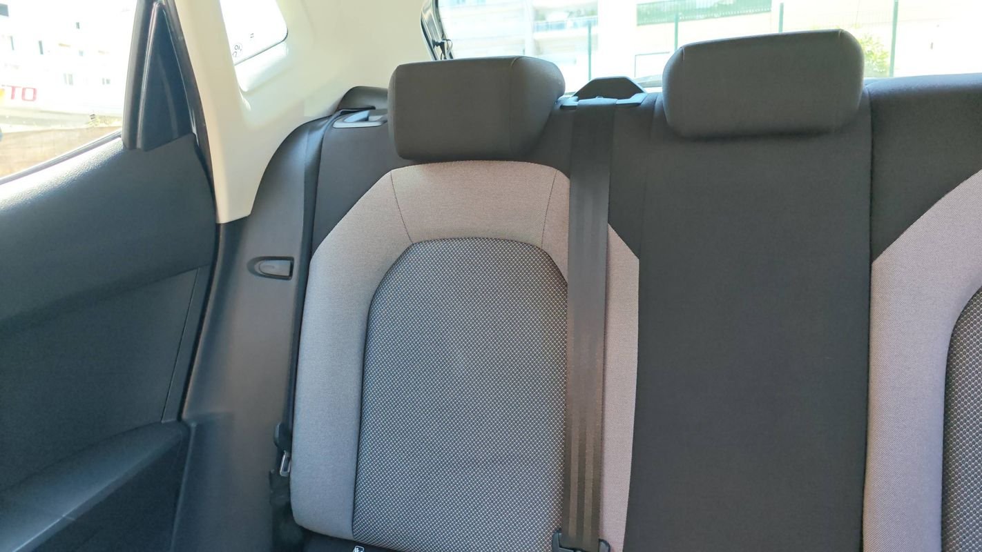 Seat Ibiza - Photo 9
