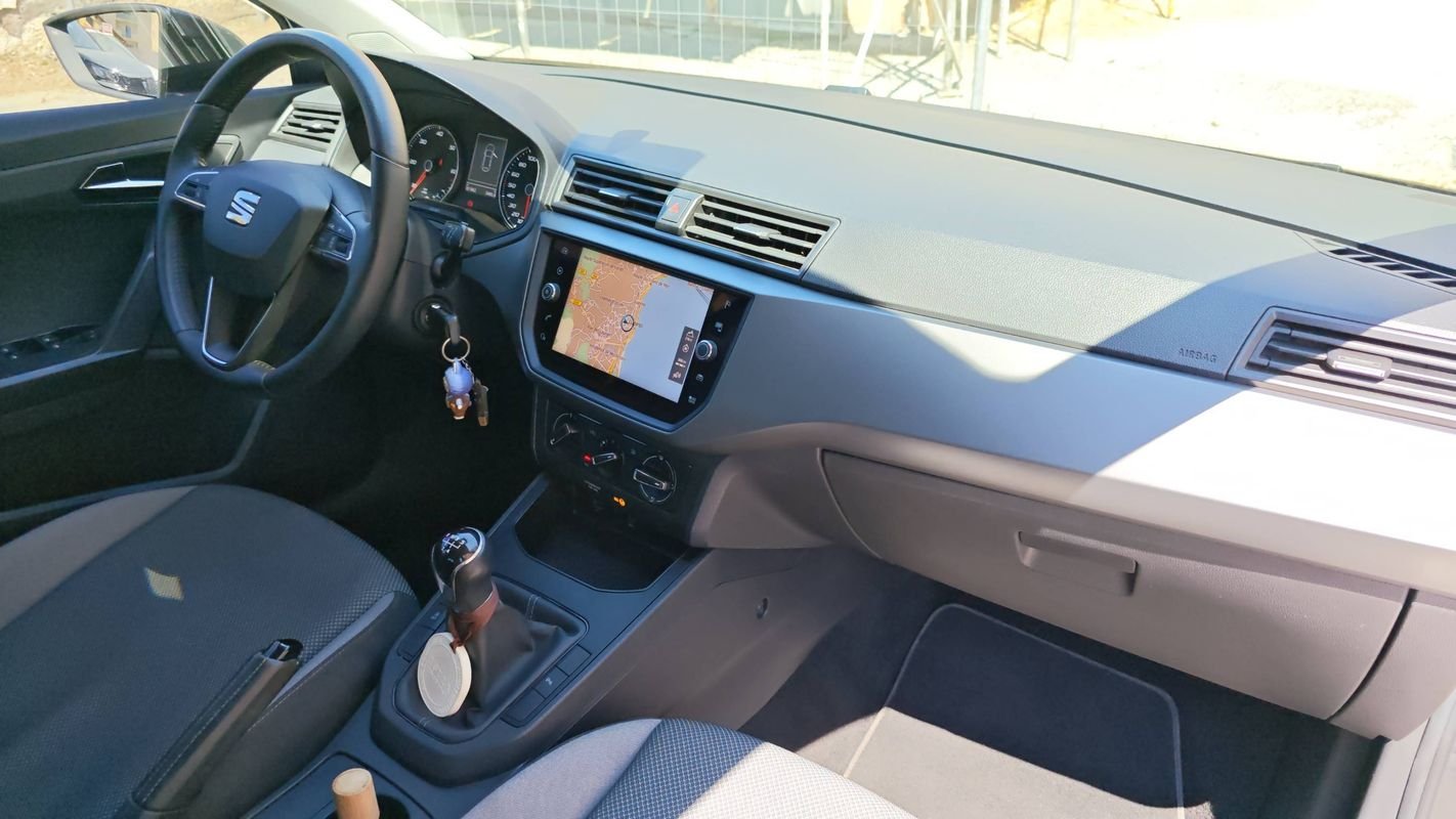 Seat Ibiza - Photo 10