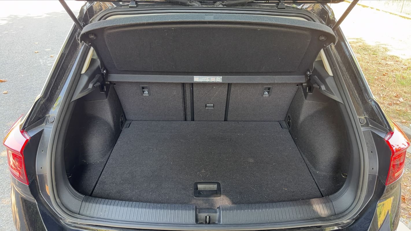 Volkswagen T-Roc - Photo 14