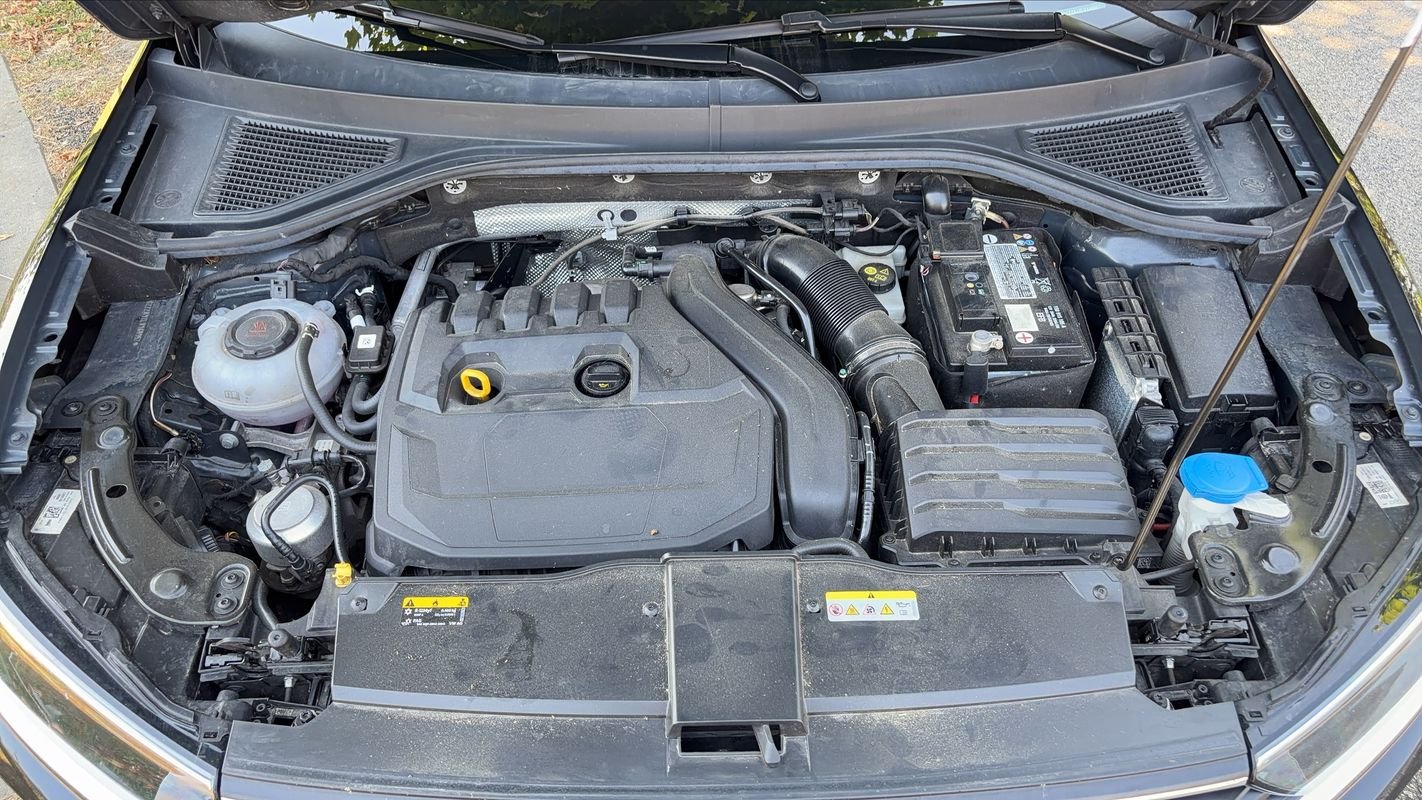 Volkswagen T-Roc - Photo 15