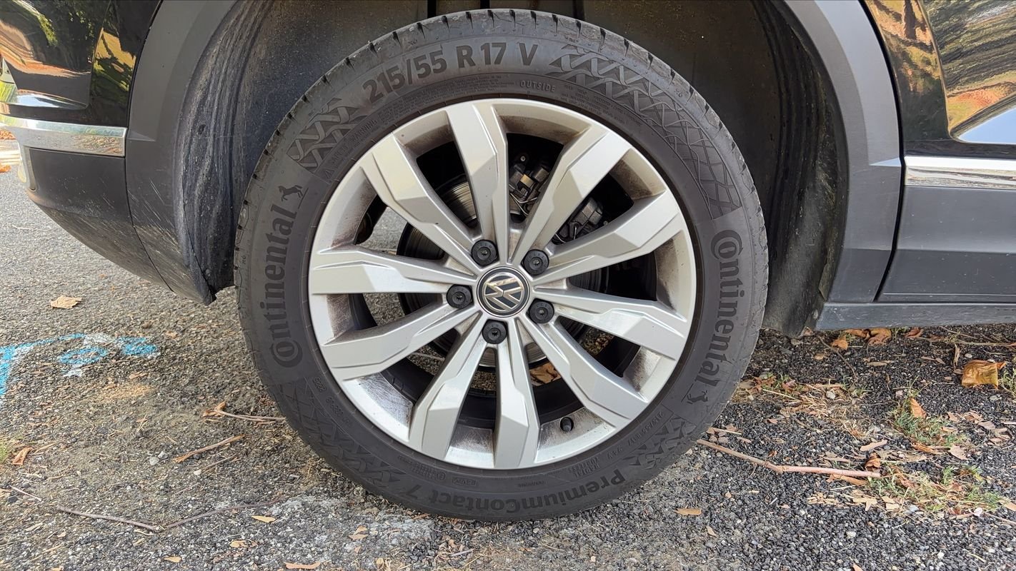 Volkswagen T-Roc - Photo 16