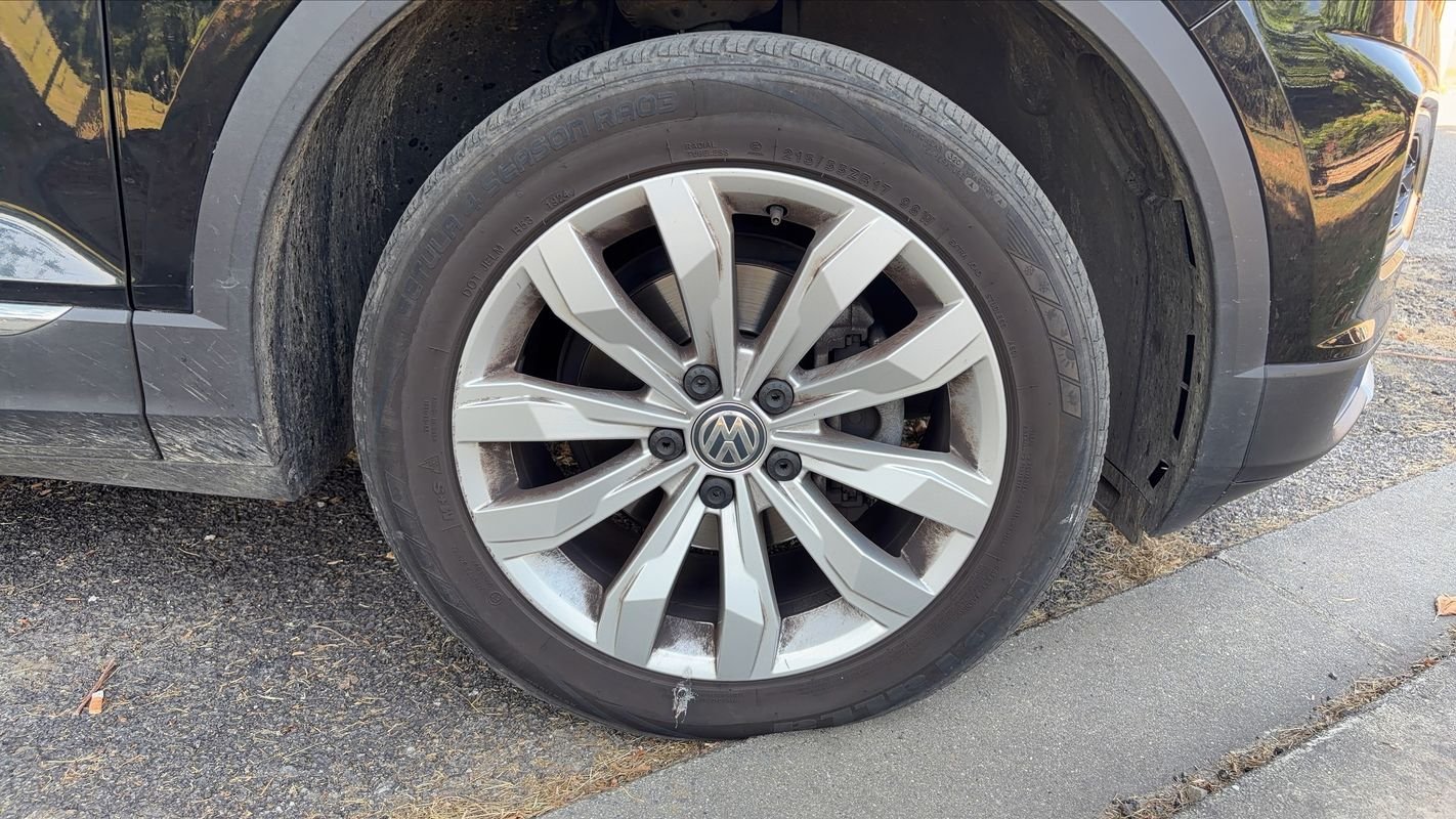 Volkswagen T-Roc - Photo 17