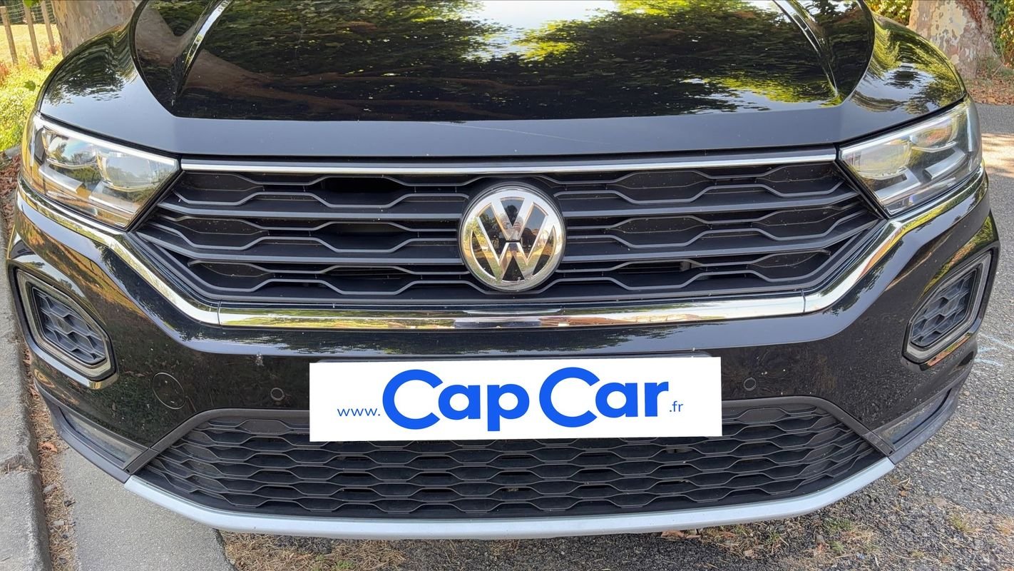 Volkswagen T-Roc - Photo 20
