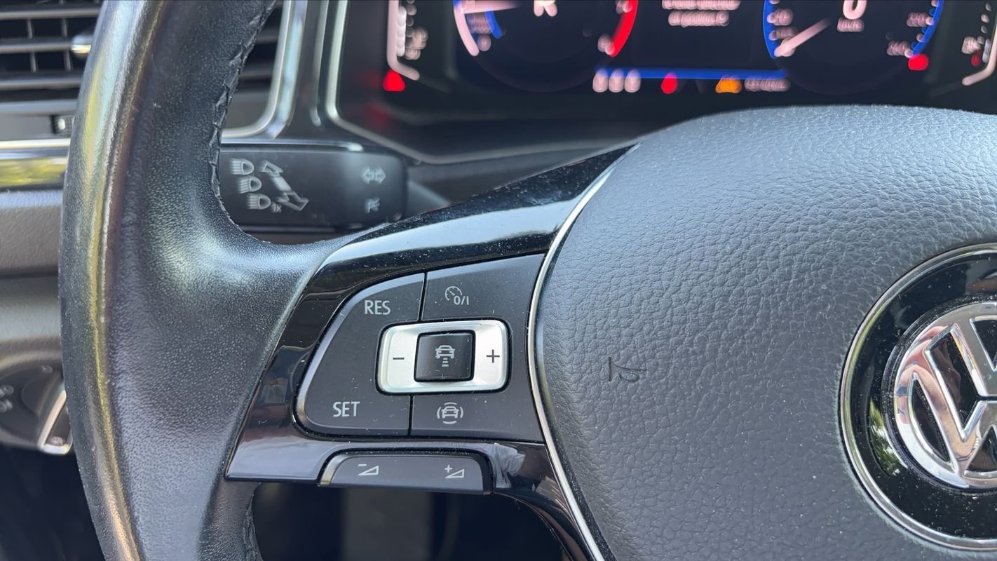 Volkswagen T-Roc - Photo 29