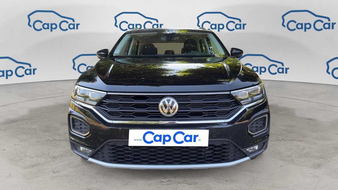 Volkswagen T-Roc - Photo 5