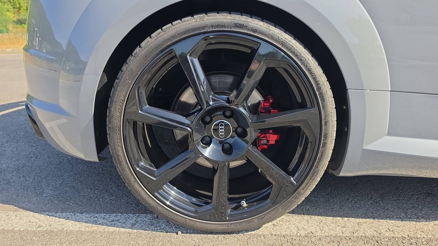 Audi TT RS Coupé - Photo 16