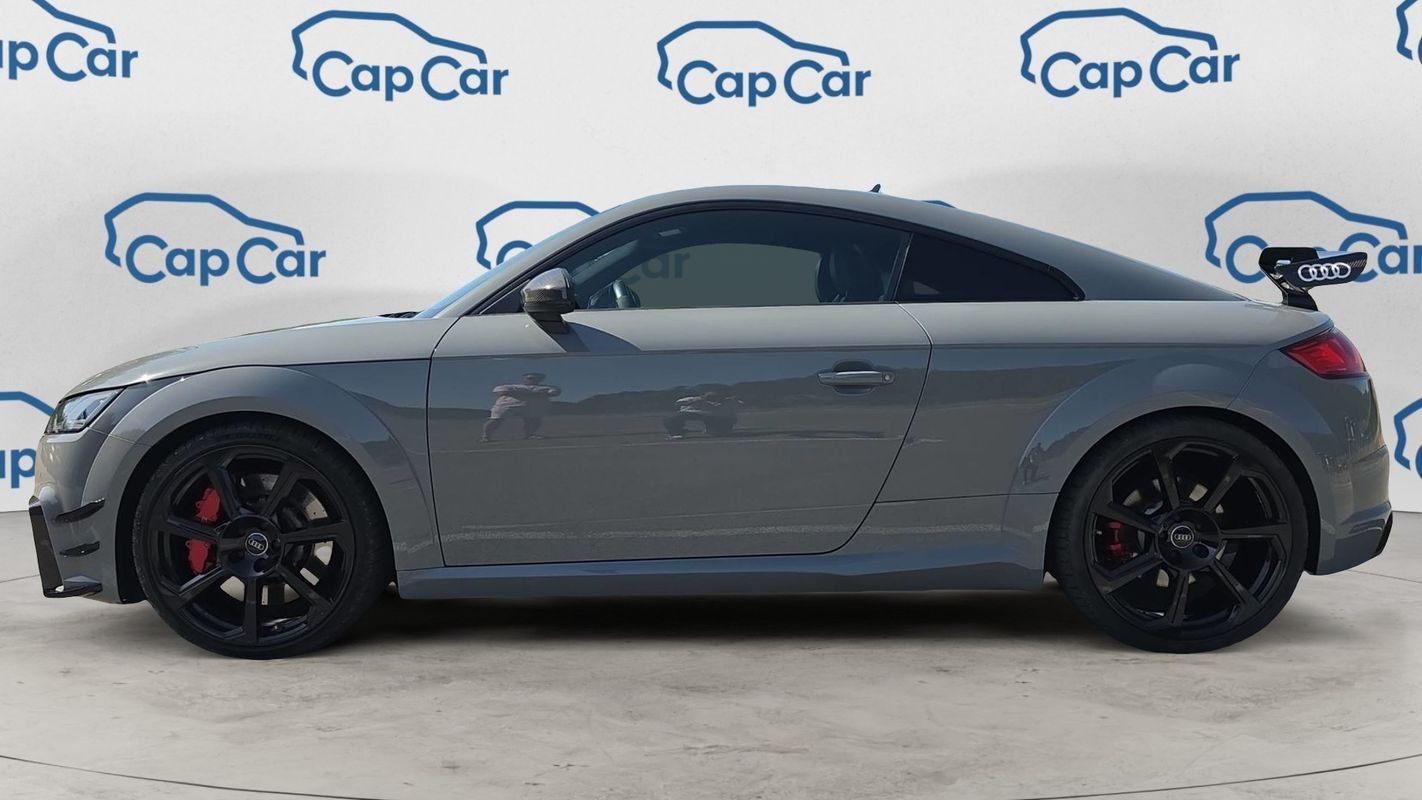 Audi TT RS Coupé - Photo 2