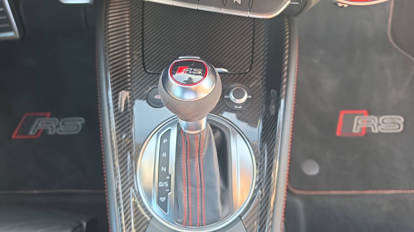 Audi TT RS Coupé - Photo 28