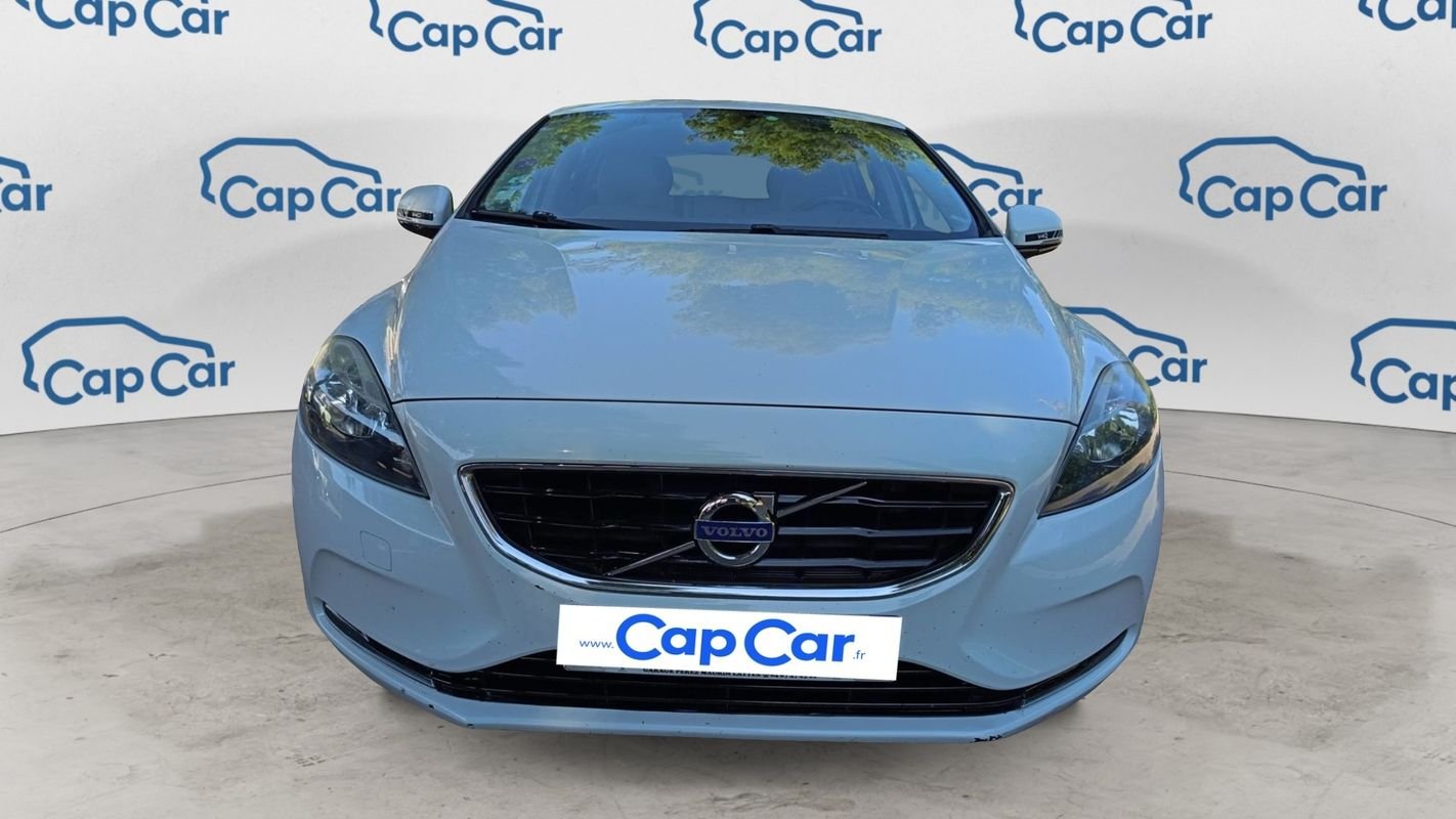 Volvo V40 - Photo 5