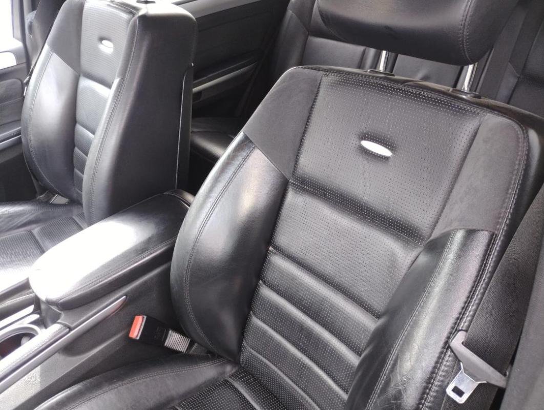 Mercedes ML 63 AMG - Photo 6