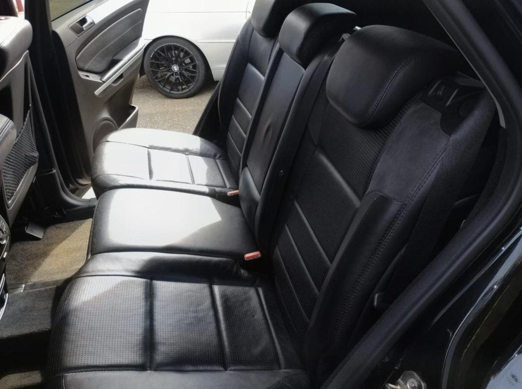 Mercedes ML 63 AMG - Photo 7