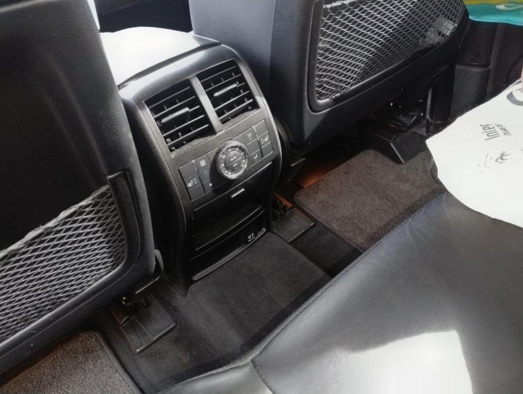 Mercedes ML 63 AMG - Photo 8